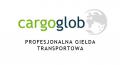 logo: Gieła Transportowa Cargo Glob