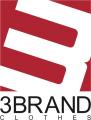 logo: Sklep Outlet Online 3Brand.pl