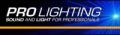 logo: Pro Lighting