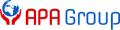 logo: Apa Group