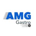 logo: Sklep gastronomiczny AMG Gastro - profesjonalne wyposażenie gastronomii