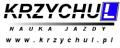 logo: Nauka Jazdy KRZYCHUL - Dąbrowa Górnicza