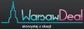 logo: Zakupy grupowe w Warszawie