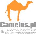 logo: Camelus.pl