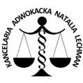 logo: Adwokat Natalia Lechman, Szczecin, Goleniów