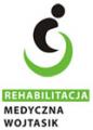 logo: Masaż i rehabilitacja medyczna - Warszawa Kabaty, Ursynów