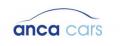 logo: Wypożyczalnia samochodów Anca Cars
