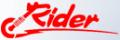 logo: Centrum Motocyklowe Rider
