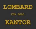 logo: Lombard Bemowo Fox Gold