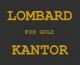 Lombard Bemowo Fox Gold