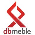 logo: DB Meble - Meble Biurowe Kraków