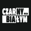 logo: Czarny na Białym Tonery Warszawa