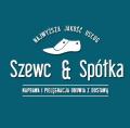 logo: Szewc i Spółka Warszawa