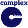 logo: "Complex" Sp. z o.o. Przedsiębiorstwo Usługowo-Produkcyjne