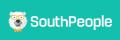 logo: Southpeople agencja reklamowa