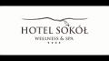 logo: HOTEL SOKÓŁ WELLNESS & SPA