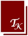 logo: Radca prawny Tomasz Karaś