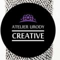 logo: Atelier Urody Creative