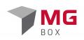 logo: MGbox spółka z o.o. sp.k.