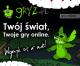 Gryz.pl - gry online, twoje centrum gier.