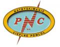 logo: PNC s.c. Natryskiwanie Cieplne Powłok