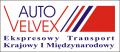 logo: Auto Velvex