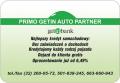 logo: PRIMO - Getin Auto Partner