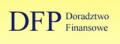 logo: DFP Doradztwo Finansowe SA