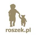 logo: Zabawki drewniane Roszek.pl