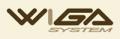 logo: WIGA System - Ogrody zimowe