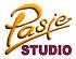 logo: Pasje-STUDIO Agencja Reklamowa