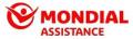 logo: Mondial Assistance