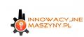 logo: InnowacyjneMaszyny.pl - maszyny, urządzenia, oferty biznesowe