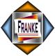 Franke - zamocowania - kotwy - kołki rozporowe