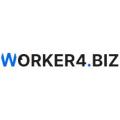 logo: Znajdziemypracownika.pl - system do rekrutacji pracowników