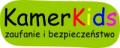 logo: KamerKids - Monitoring domowy z myślą o dziecku