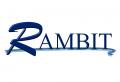 logo: Rambit - sklep internetowy z automatyką do bram