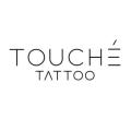 logo: Touché Tattoo - Studio Tatuażu Warszawa