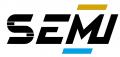 logo: Podkarpacka pracownia SEmi - Warsztat Produkcyjny w Zalesiu