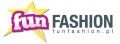 logo: FunFashion.pl - nowy wymiar mody!