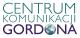 logo: Centrum Komunikacji Gordona