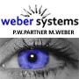 logo: WeberSystems&trade;| Systemy zabezpieczeń, Alarmy, Pomiary, Elektryka, Inteligentny budynek