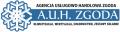 logo: A.U.H. Zgoda klimatyzacja