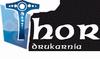 logo: Thor Drukarnia Sosnowiec |Druk Cyfrowy, Wielkoformatowy, Kasetony, Druki reklamowe, Grawerowanie