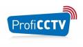 logo: ProfiCCTV | Monitoring, Kamery sieciowe, Telewizja przemysłowa, Rejestratory cyfrowe
