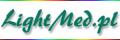 logo: Aparat Medyczny LightMed
