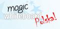 logo: Magic Whiteboard Polska 