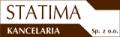 logo: Kancelaria Radców Prawnych "Statima"