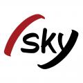 logo: cSky programy na zamówienie, tworzenie stron internetowych