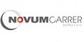 logo: Novum Carrer